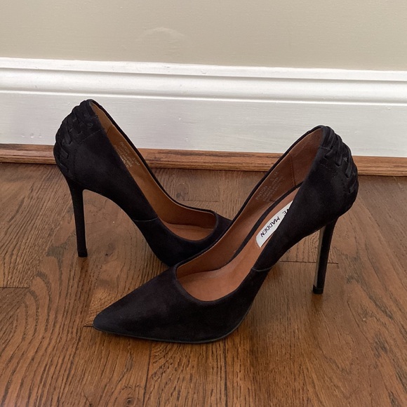 Steve Madden Paiton Pumps - Picture 2 of 5